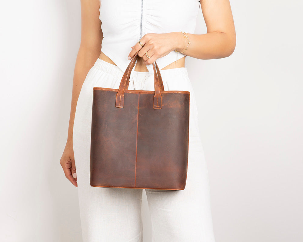 Luca Leather