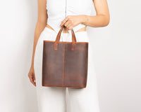 Luca Leather