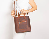 Luca Leather