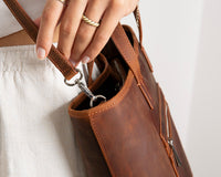 Luca Leather