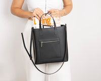 Luca Leather