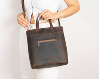 Luca Leather
