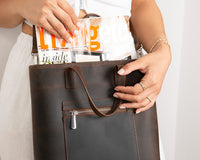 Luca Leather