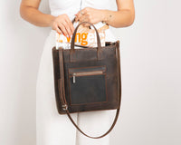 Luca Leather