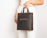 Luca Leather
