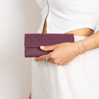 Luca Leather