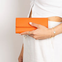 Luca Leather