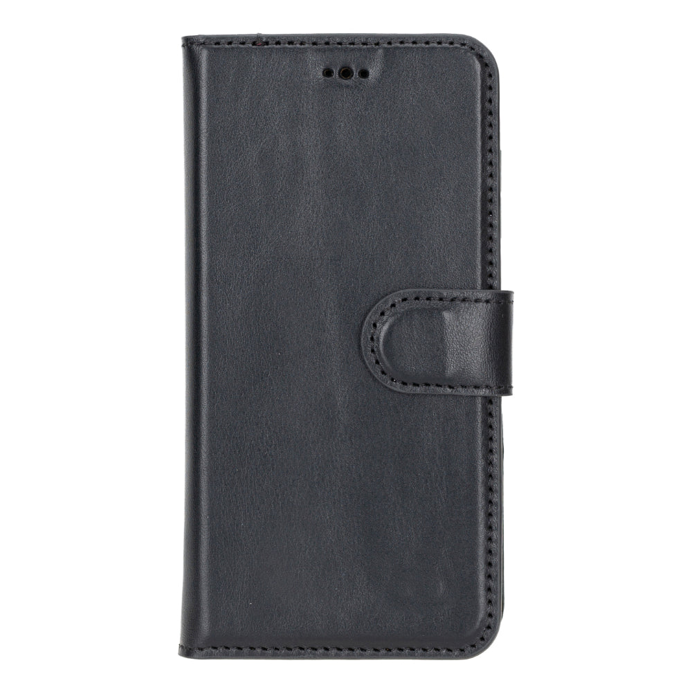 Luca Leather