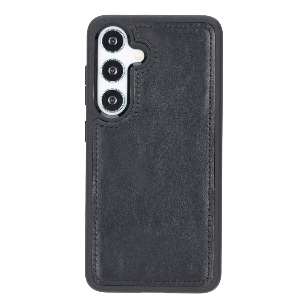 Luca Leather
