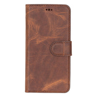 Luca Leather