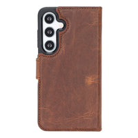 Luca Leather