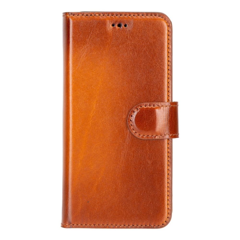 Luca Leather