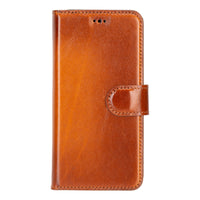 Luca Leather