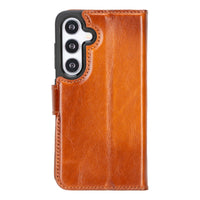 Luca Leather