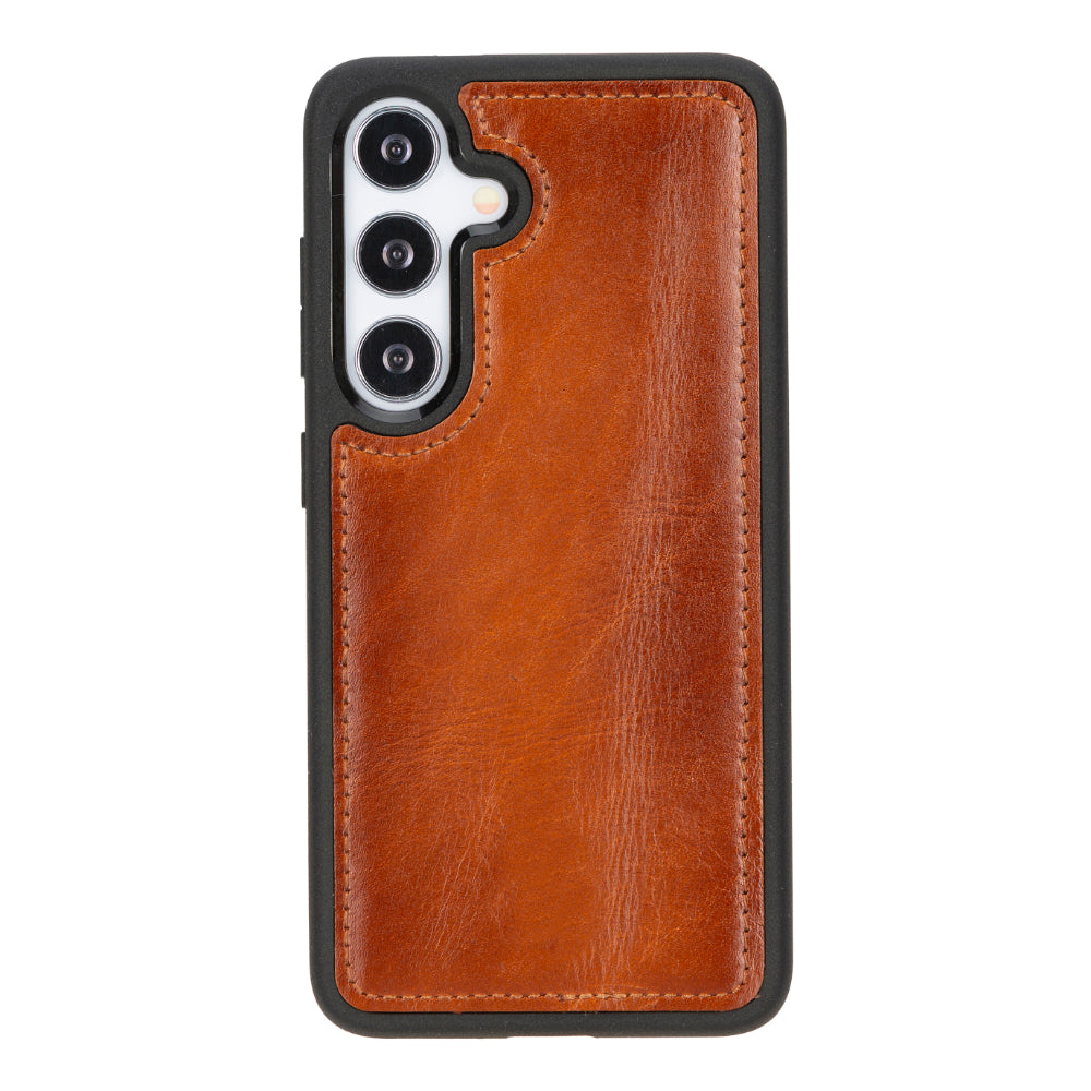 Luca Leather