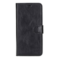 Luca Leather