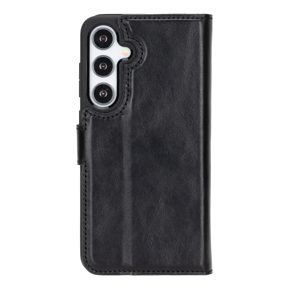 Luca Leather