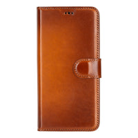 Luca Leather
