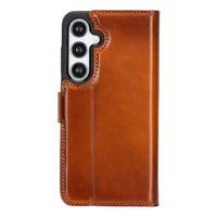 Luca Leather