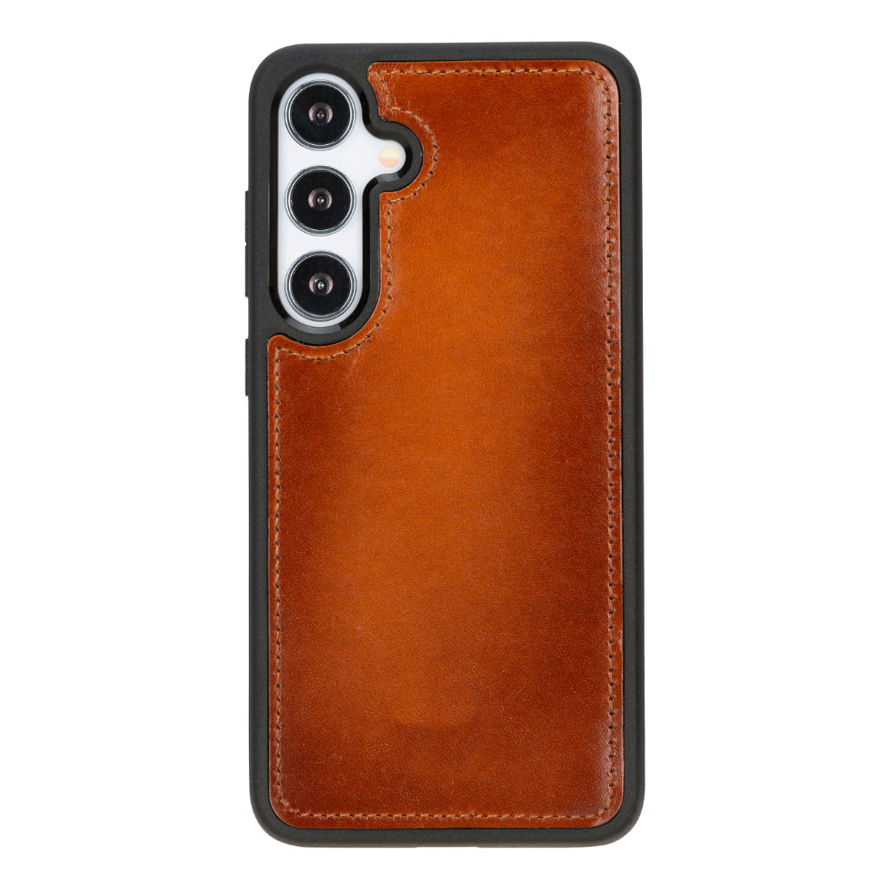 Luca Leather