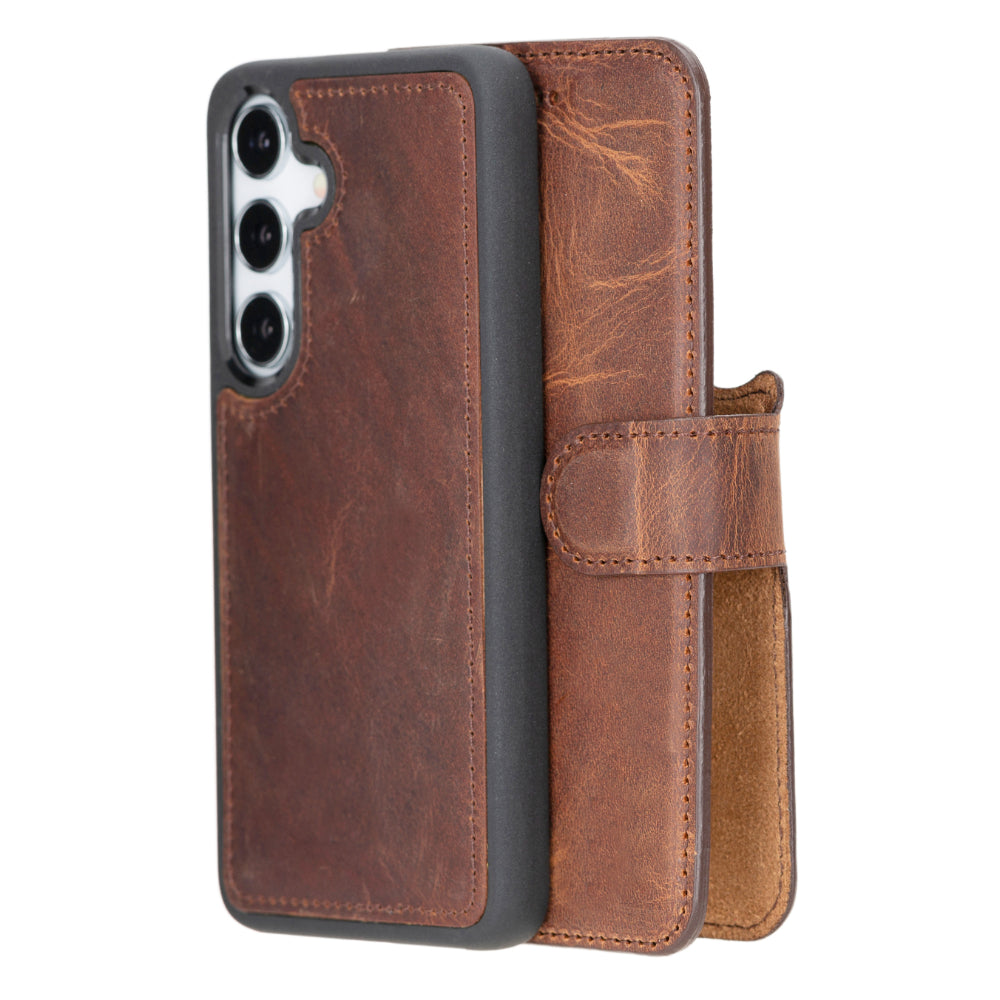 Luca Leather