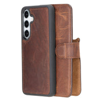 Luca Leather