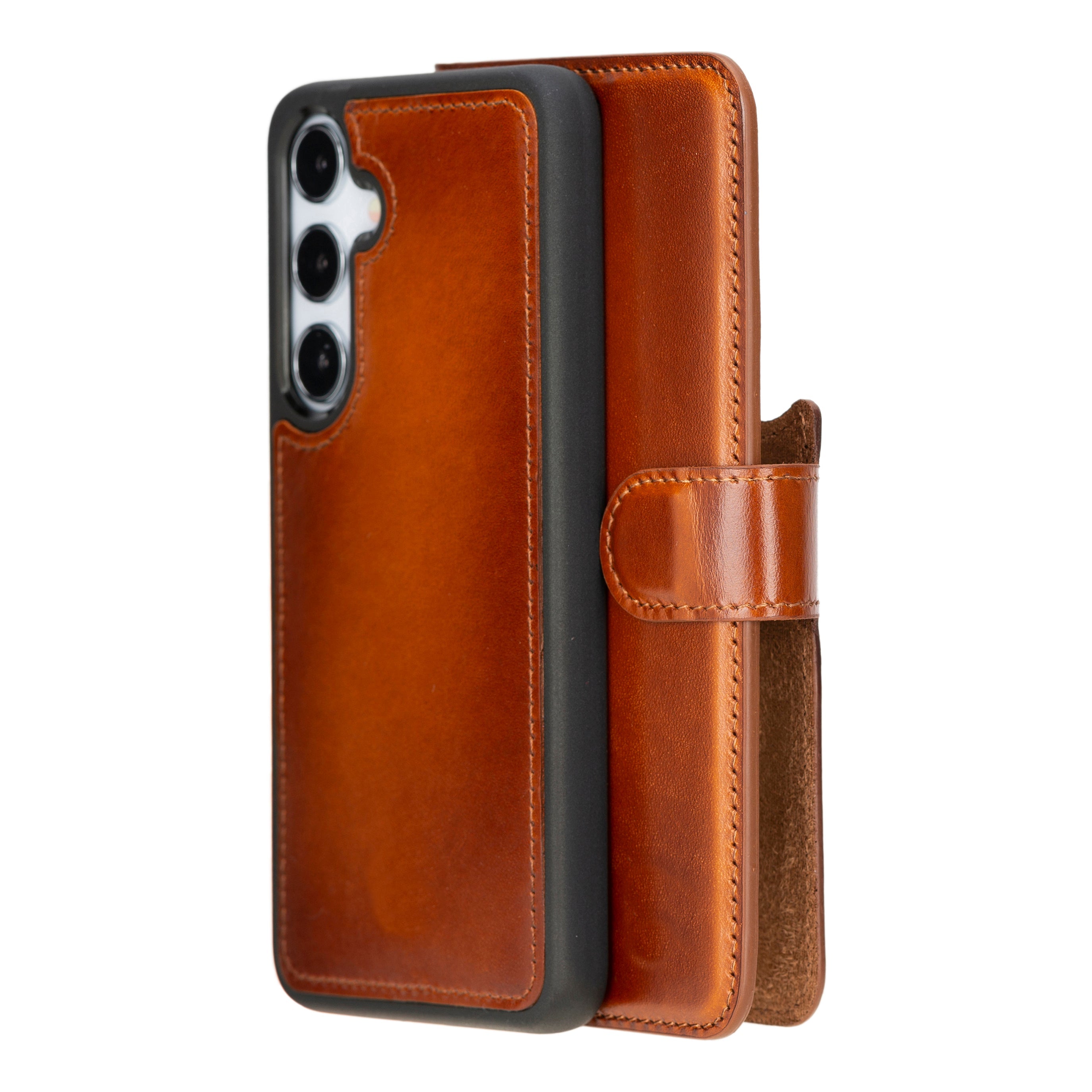 Luca Leather