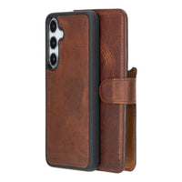 Luca Leather