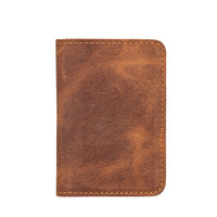 Luca Leather