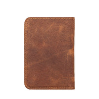 Luca Leather