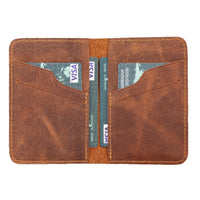 Luca Leather