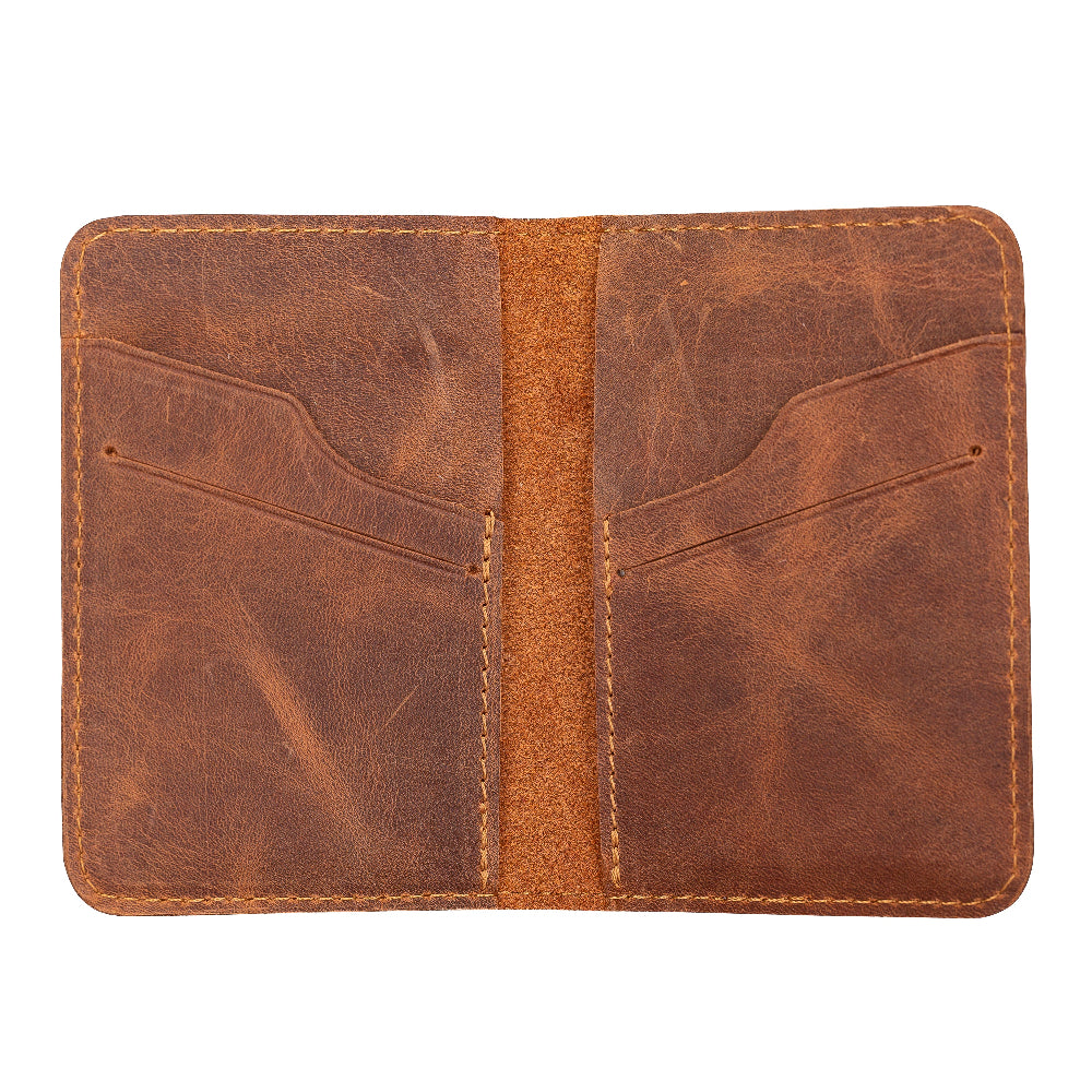 Luca Leather