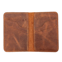 Luca Leather