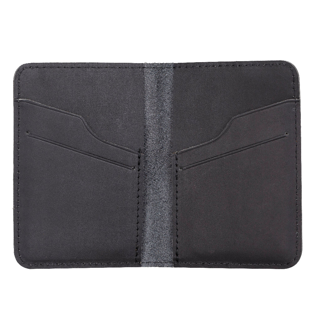 Luca Leather