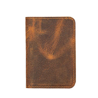 Luca Leather