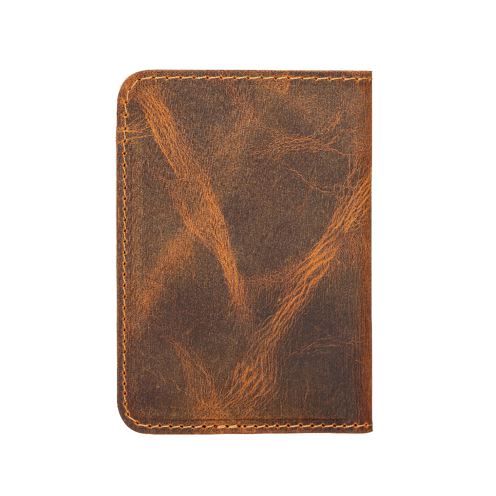 Luca Leather