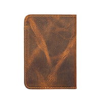 Luca Leather