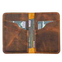 Luca Leather