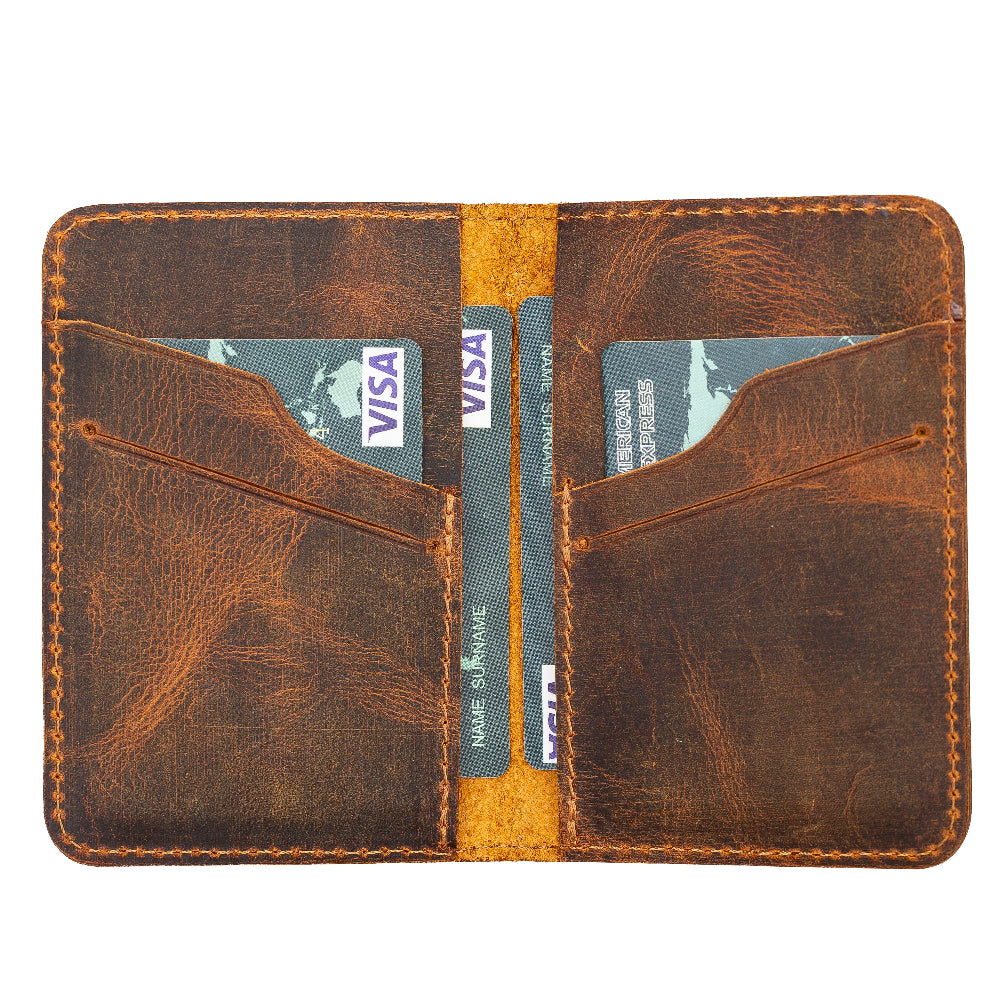 Luca Leather