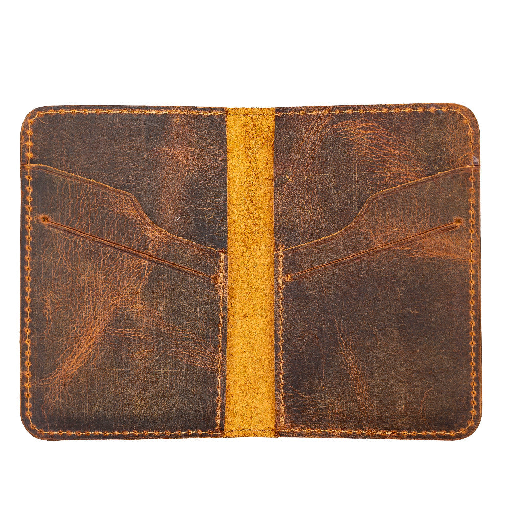 Luca Leather