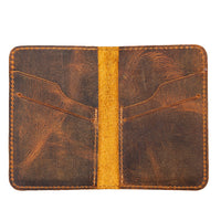 Luca Leather