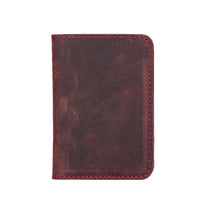 Luca Leather