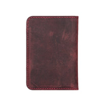 Luca Leather