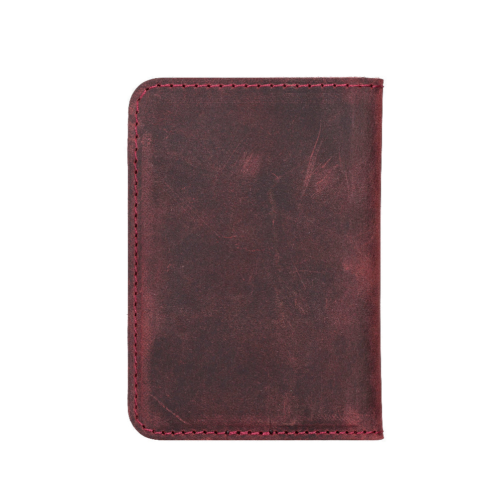 Luca Leather