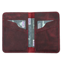 Luca Leather