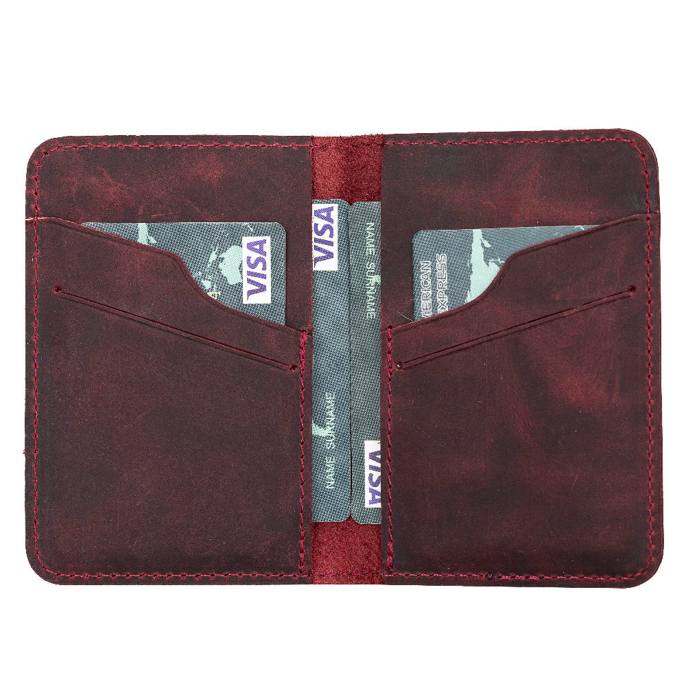 Luca Leather