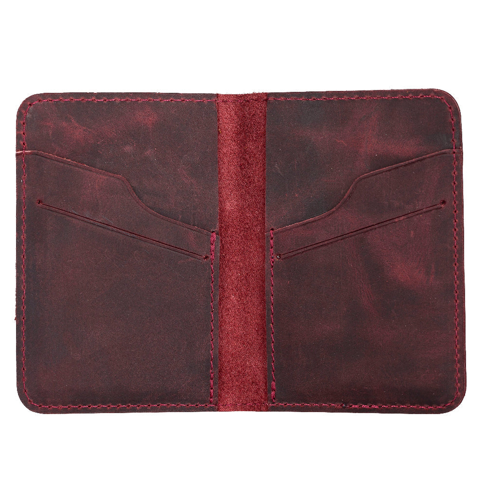 Luca Leather