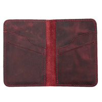 Luca Leather