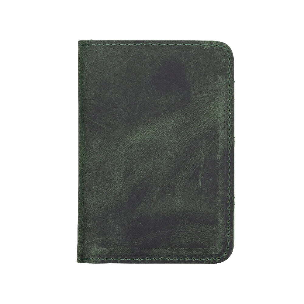 Luca Leather