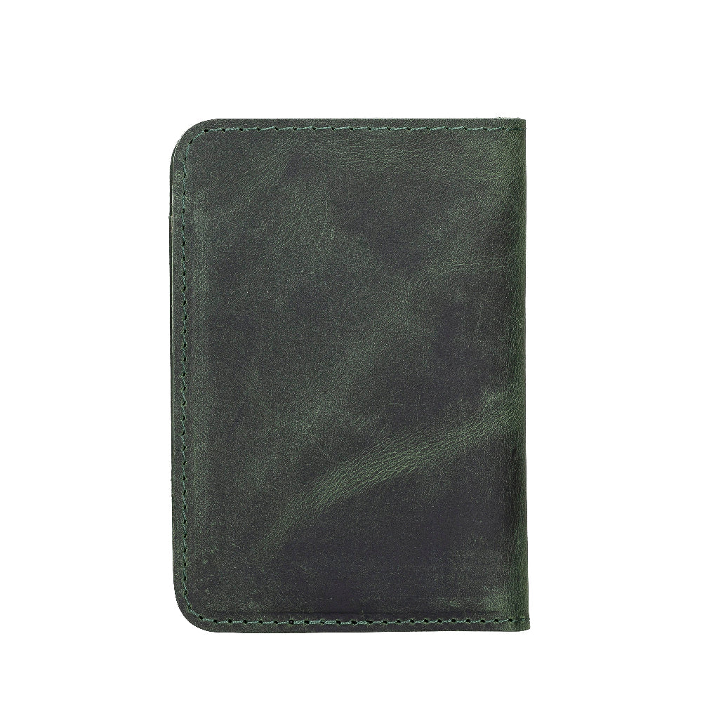 Luca Leather